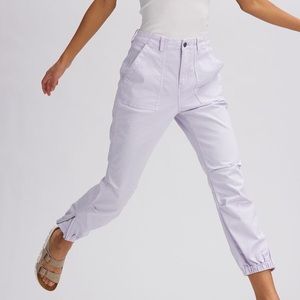 Basin and Range Cotton Jogger – Women’s